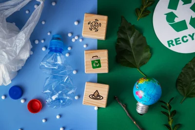 Ambalaj ve Tehlikesiz Atık